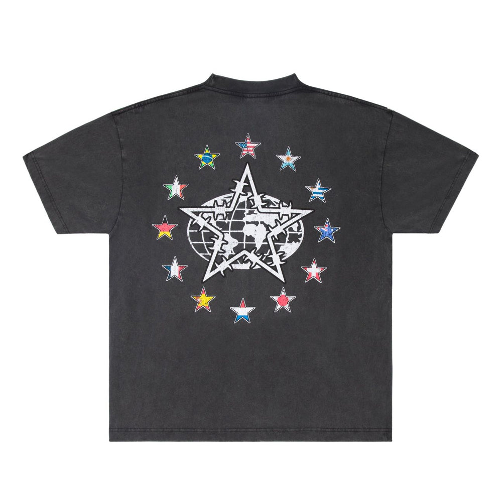Pythia World Cup Tee