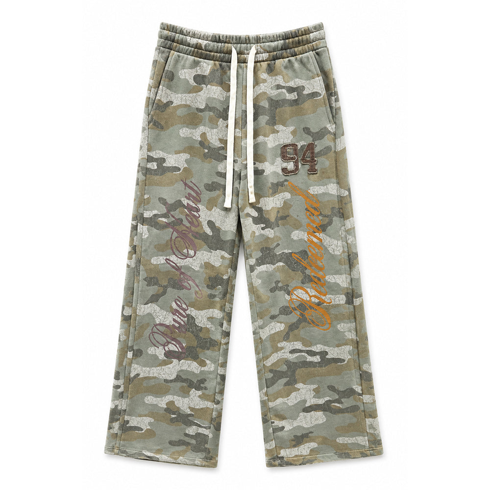 Men's Redeemed Fleece Sweatpants