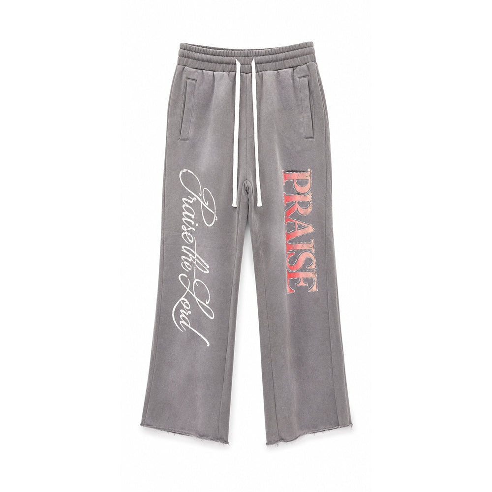 Men's Praise Fleece Sweatpants