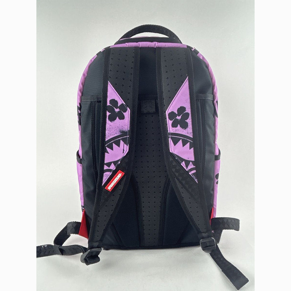 SPRAYGROUND SUSIE SPRAYPAINT DLXR BACKPACK