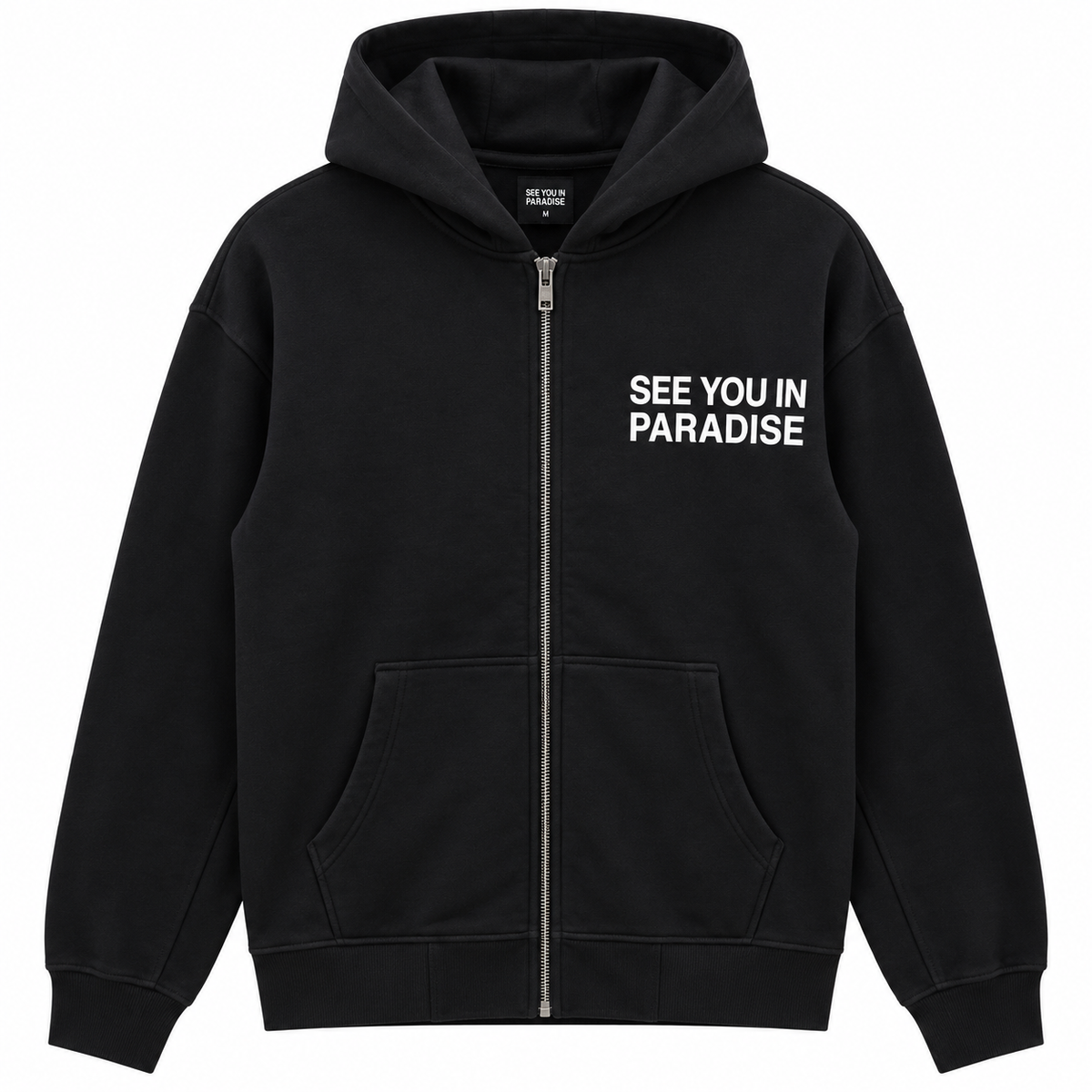 SYIP French Terry Hoodie