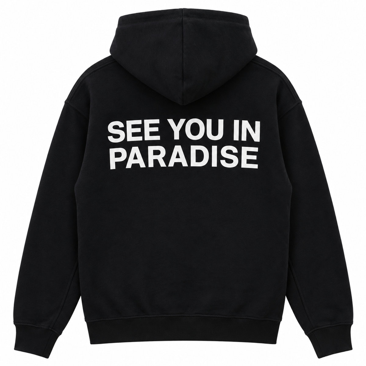 SYIP French Terry Hoodie
