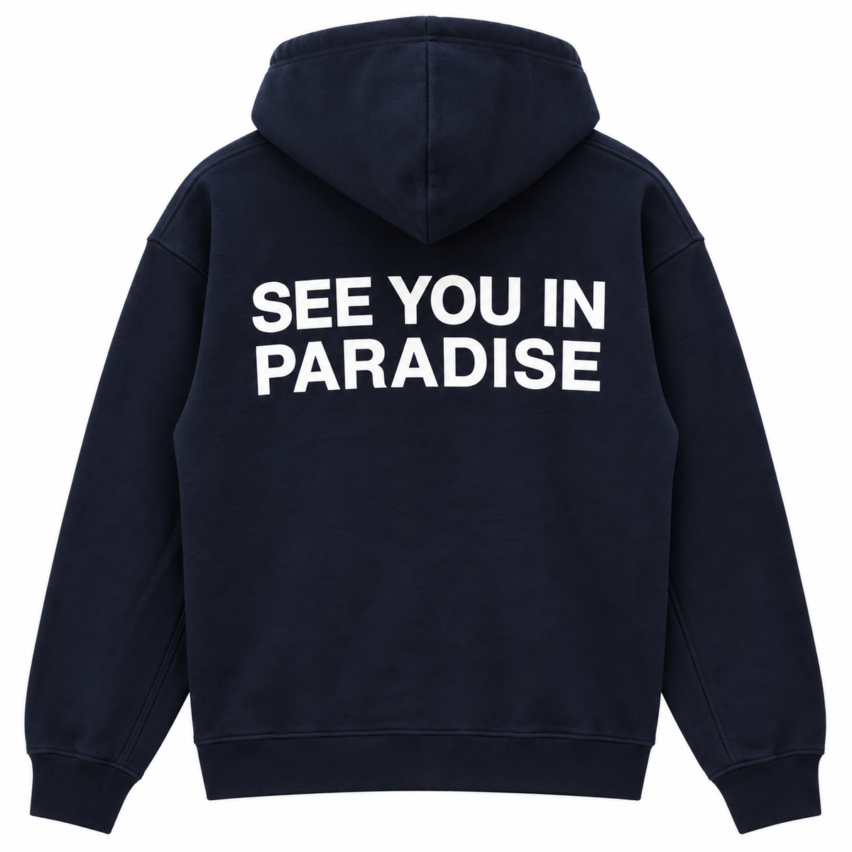 SYIP French Terry Hoodie