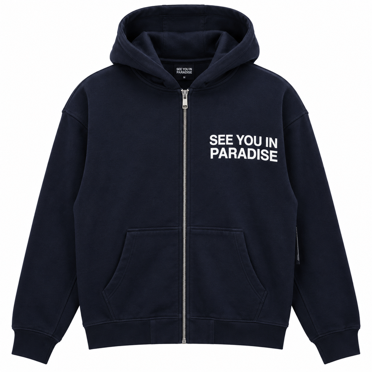 SYIP French Terry Hoodie