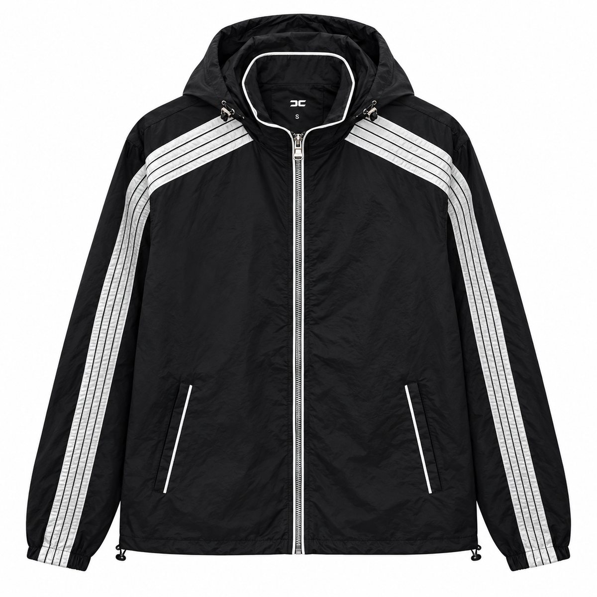 JC Track Jacket