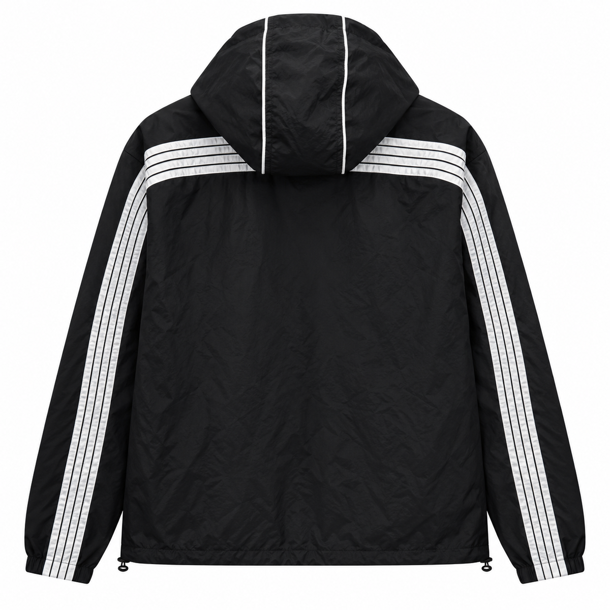 JC Track Jacket