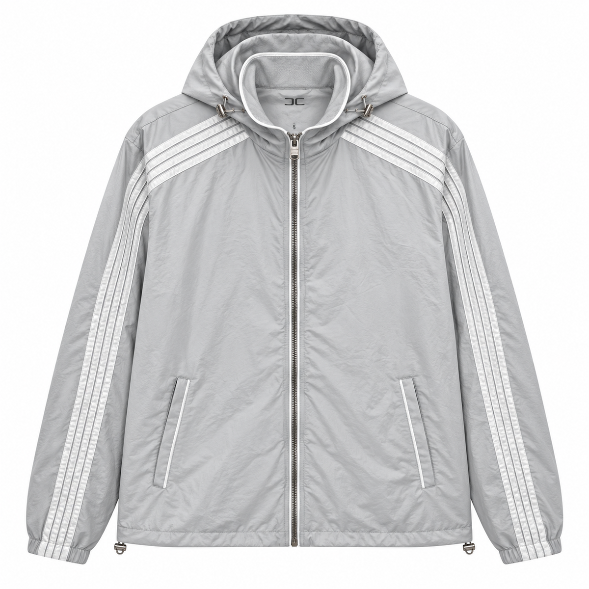 JC Track Jacket