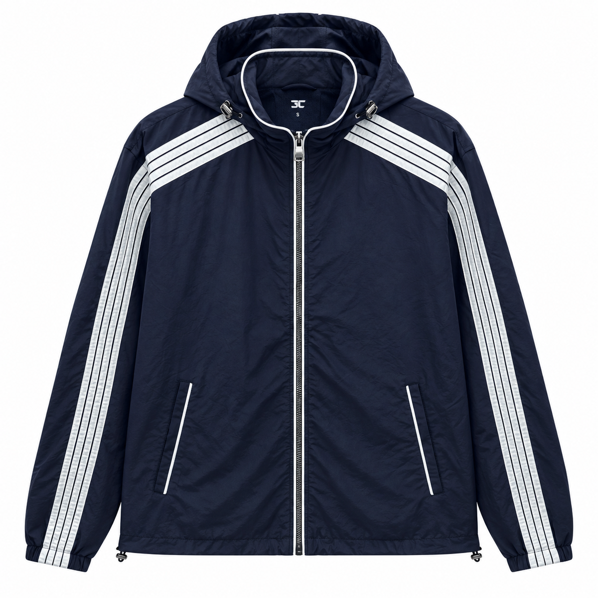 JC Track Jacket