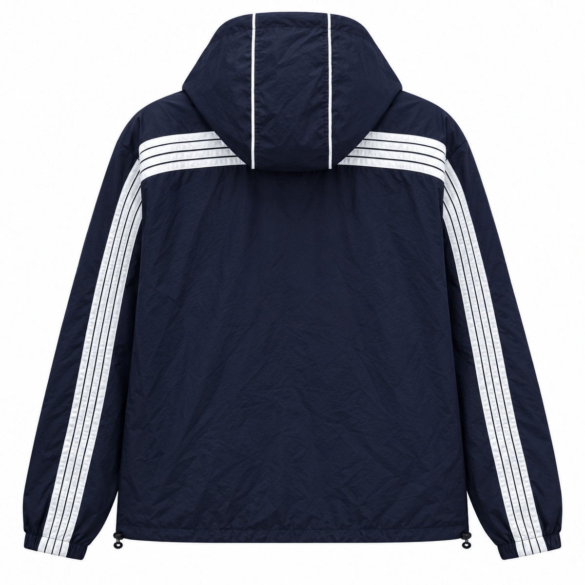 JC Track Jacket