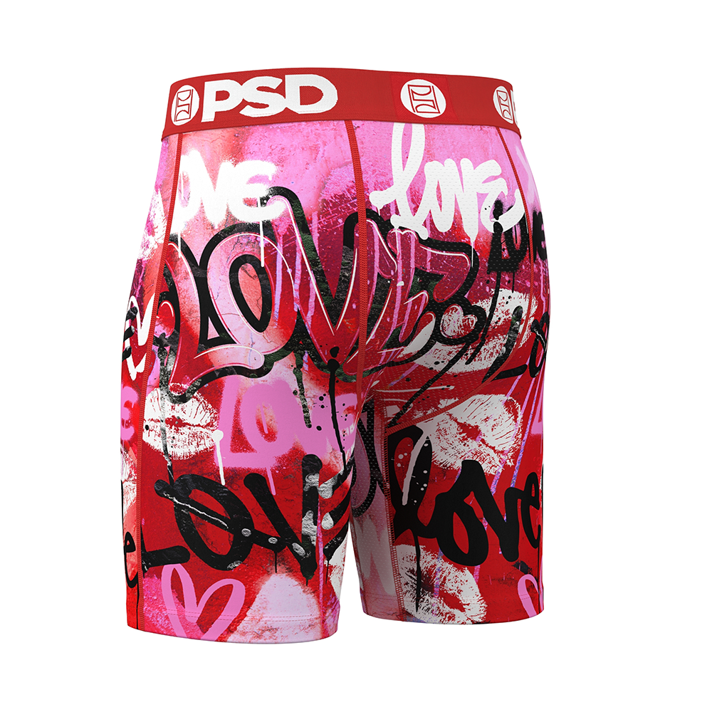 Men's PSD Love Drip