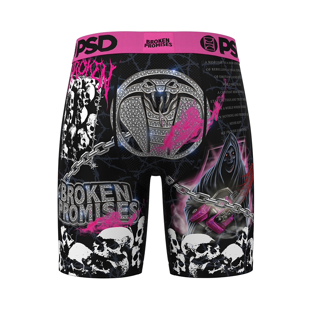 Men's PSD BP Chainsaw