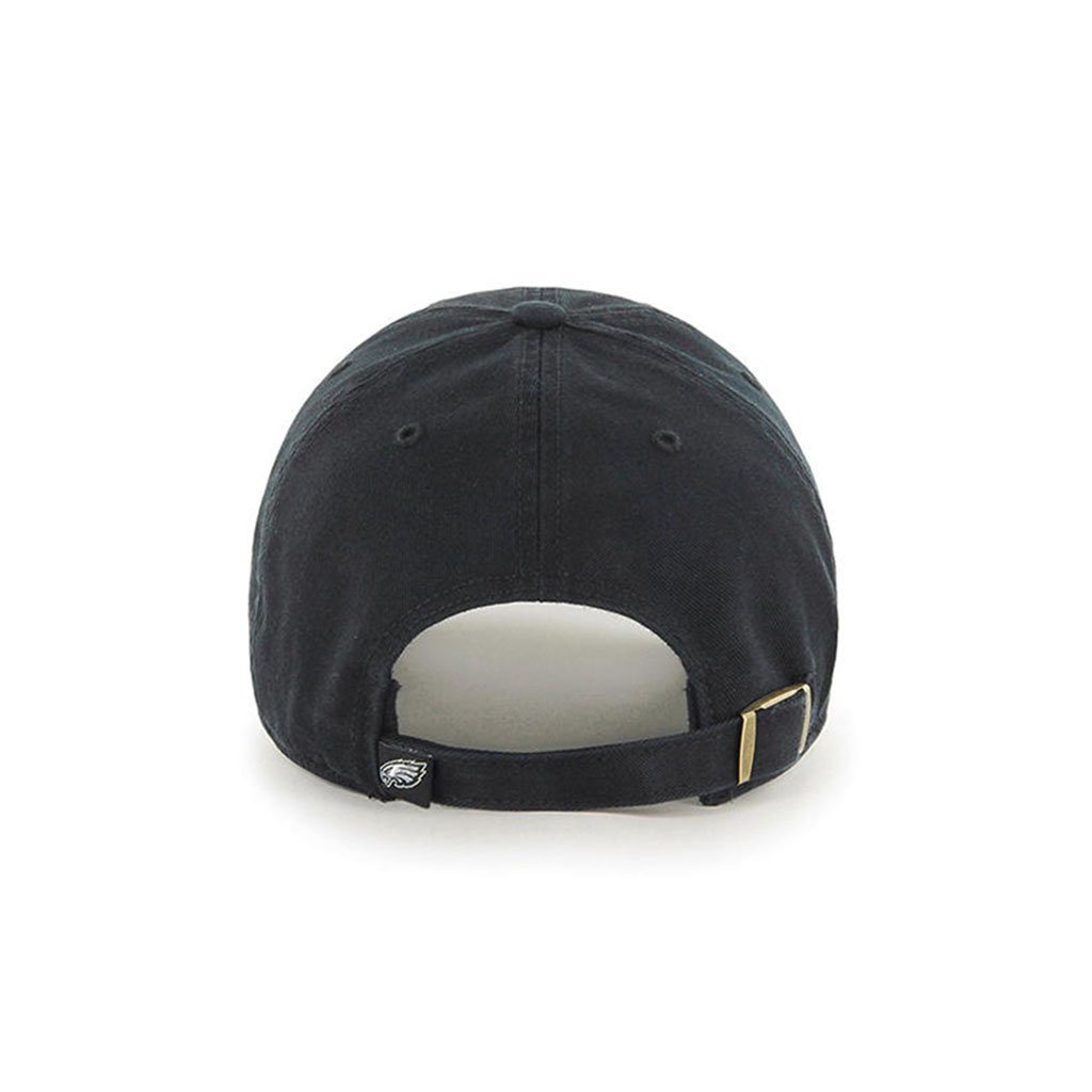 '47 Clean Up NFL Adjustable Dad Hat Philadelphia Eagles  '47 - URBAN2K